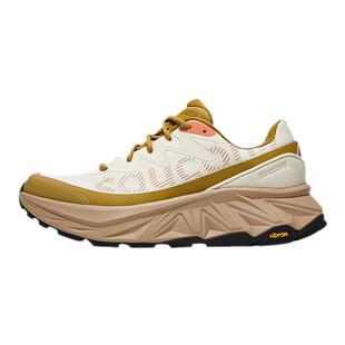 Saucony索康尼TRIGON ULTRA男女中低帮越野跑步鞋回弹缓震柔软