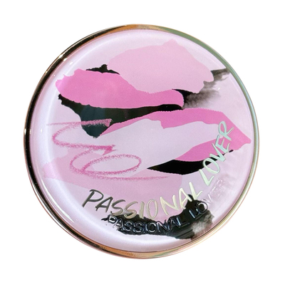 涂鸦限定！PL看不见蹭不掉气垫