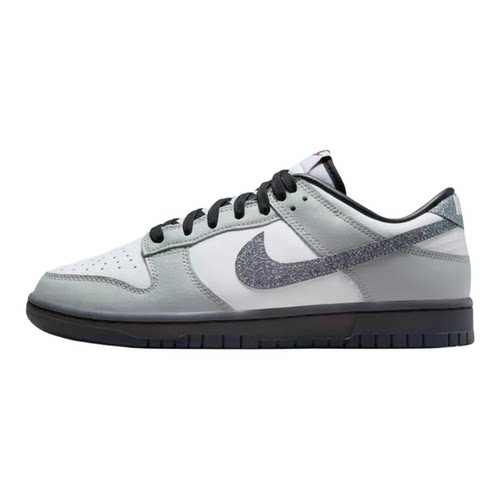 Nike/耐克正品Dunk Low女士低帮复古休闲运动板鞋HQ3462-191