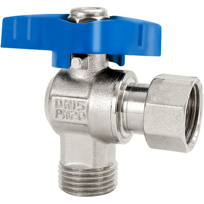 铜杆铜芯大流量三角阀水压更大