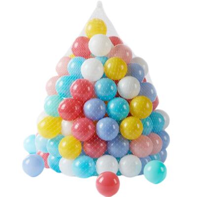 BABYGO室内围栏波波球海洋球