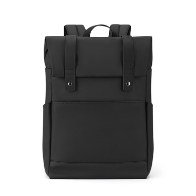 漫游男女通用简约时尚双肩包