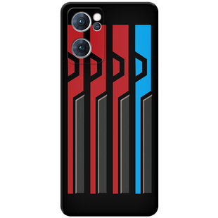 最终幻想FF14适用oppo reno10手机壳11/9pro+7诗学8个性6/5K神典石4se创意3元气版2z小众Ace软十一