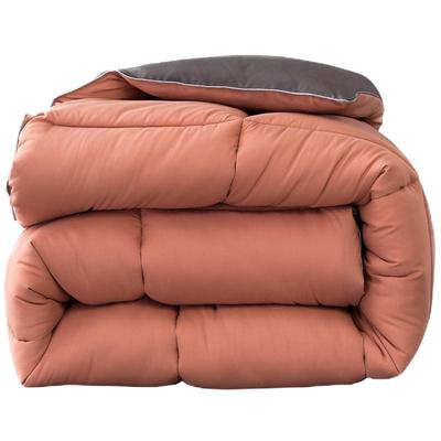 被子冬被春秋被四季通用空调被