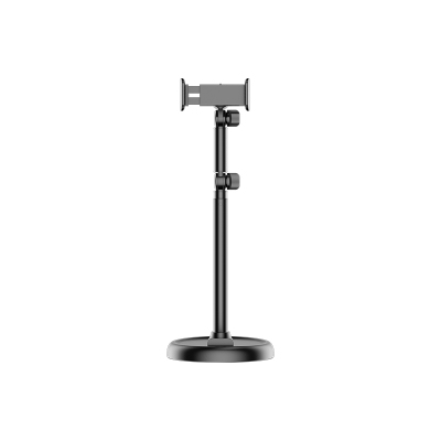 手机支架2025新款桌面直播专用视频拍摄架子懒人万能通用俯拍自拍抖音支撑架可升降旋转家用小天多功能手机架