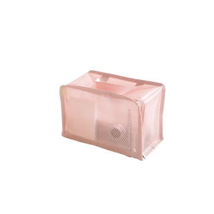 韩国full立方体大容量化妆洗漱包电动牙刷膏包旅行便携整理收纳包