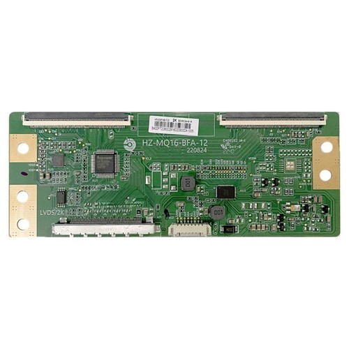 全新升级版HZ-MQ16-BFA-12京东方HF430FHB-F20 2K逻辑板