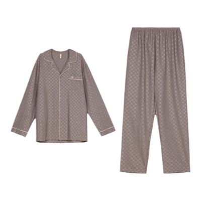 亲肤柔软家居服都市丽人