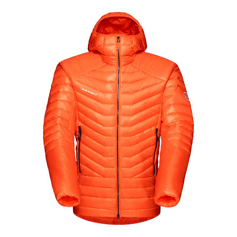 猛犸象850蓬极限羽绒服Mammut