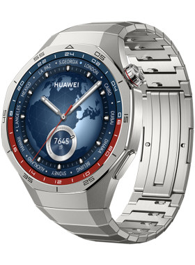 华为WATCHGT5pro手表官方旗舰