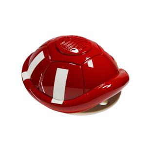 行运殿 龟卜卜 原创好运龟壳玩具挂件玄学解压玩具创意吉祥礼物