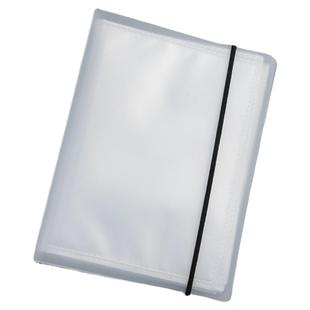 拍立得插页式相册本收藏明信片小卡收纳纪念卡册照片集3/4/5/6寸