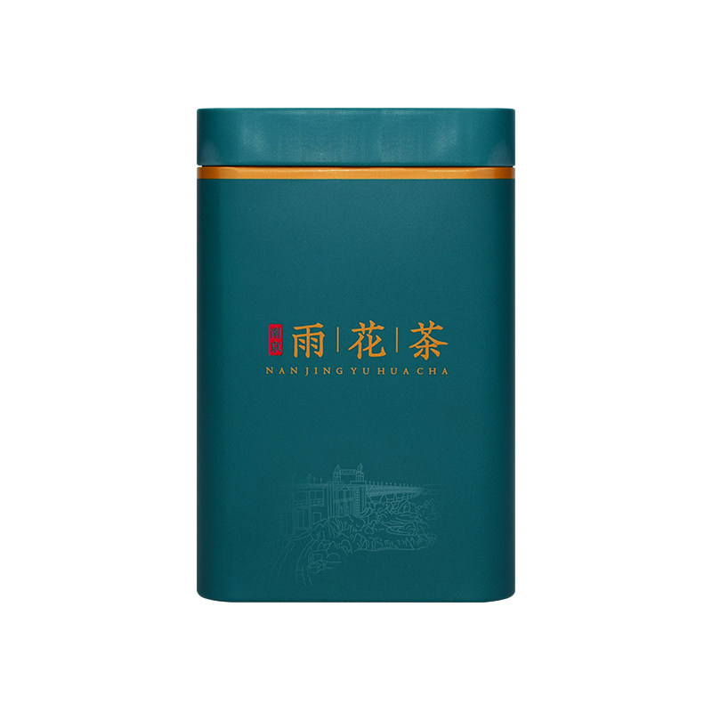 南京雨花茶2026明前特级散装