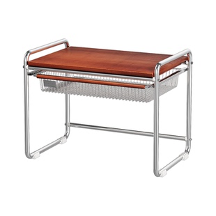 厨房微波炉置物架台面多功能电饭煲烤箱加高支架抽屉调料分层架子