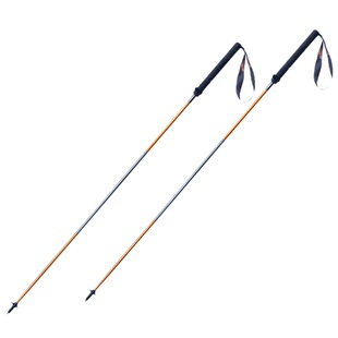 越野跑登山杖合金男女徒步戶外可折疊行山手杖裝備Trekking Poles