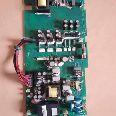 询价-AB变频器PF400系列37-75kw驱动板38110874