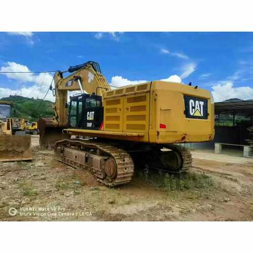 询价-原厂卡特390D和390F型号挖掘机配件C18发动机液压-可维修