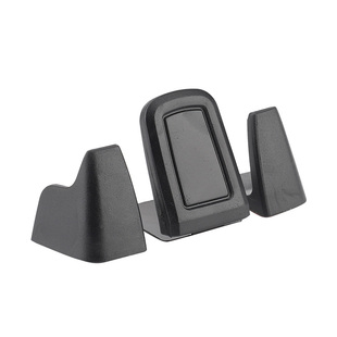 汽车手机架 车载车内车用手机支架创意手机座粘贴式仪表台导航架