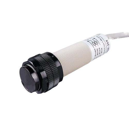 光电开关CDR-10X CDR-30X CDR-60X传感器货车修理施田补户外烧