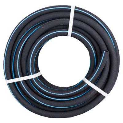 纳米曝气管增氧水产养殖河道治理