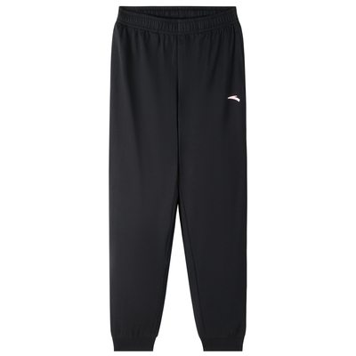 安踏儿童中长款女羽绒服