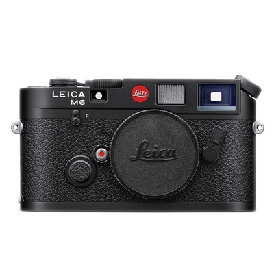 Leica/徕卡胶片相机M6复刻版