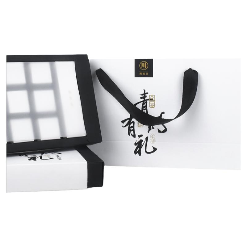 赵李桥米砖有礼湖北赤壁羊楼洞川字牌青砖茶藏茶黑茶茶叶礼品茶