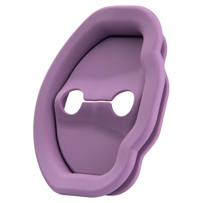 适用特斯拉车门减震垫硅胶锁套