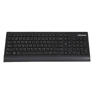 联想 ThinkPad 0A34064 激光超薄无线鼠标键盘 泰文键鼠套装 包邮