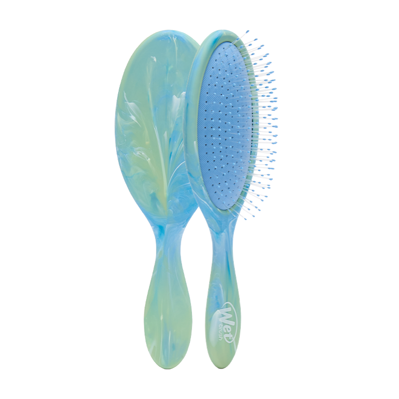 WetBrush彩韵系列气垫按摩顺发梳