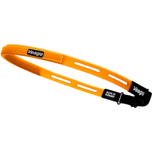 德国VEAGO硅胶导汗带止汗男女马拉松跑步骑行车健身瑜伽发带gutr