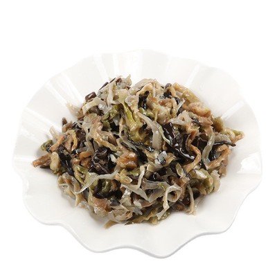 三脆下饭菜248g半成品预制菜