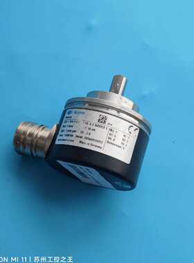 Baumer编码器RTD1B14Y3P17100.5D2SR议价