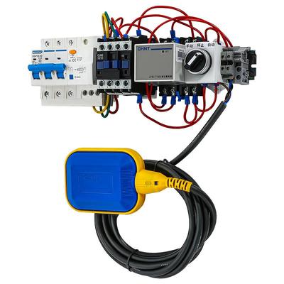 水塔自动上水控制开关浮球供排水