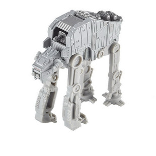 星球大战合金玩具模型原力觉醒飞船战舰 风火轮星际钛战机运输机