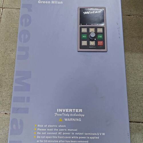【议价-可维修】变频器 M5000-VT18.5G/22P/B 工控备件  /均有货