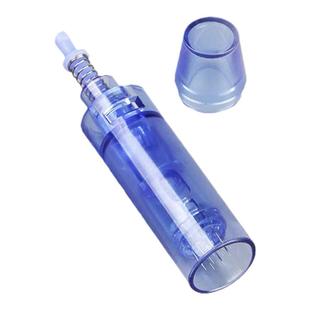 A1电动微针仪器纳米针头微晶冻干粉精华皮肤管理中胚浅导头耗材