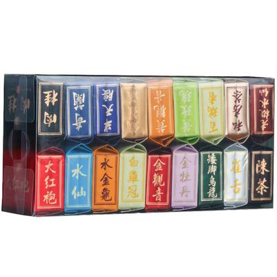 武夷岩茶性价比高口粮茶