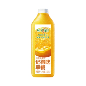 味全每日C果蔬汁/好喝椰900ml
