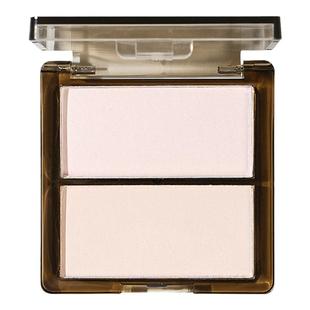 白日梦醒家高光修容盘双色哑光面部提亮阴影水光粉饼鼻侧影新手女