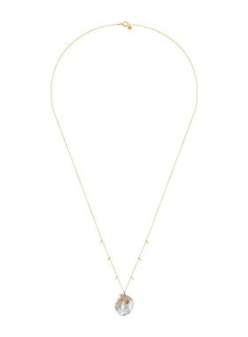 twor原创设计18K金女复古时尚