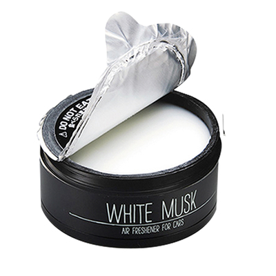 车载固体香薰DAD100g持久留香