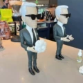 Karl Lagerfeld Curated Gift Box