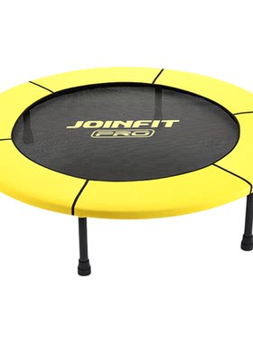 joinfit蹦床室内健身减肥跳床