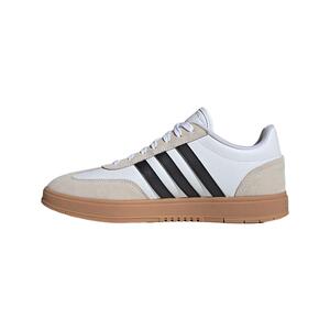 阿迪达斯德训鞋男女鞋2024秋冬新款GRADAS复古T头鞋情侣低帮板鞋