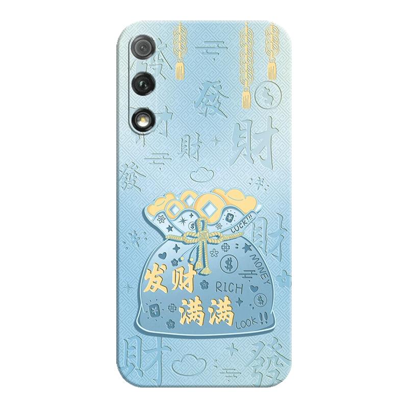 适用vivox23手机壳送挂绳