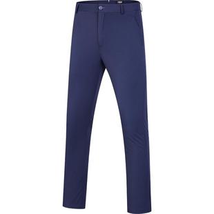 PGM 高尔夫裤子男士夏季透气休闲运动球裤长裤男裤服装男装衣服