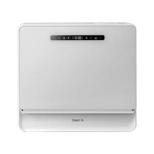 凯度母婴洗台式洗碗机K3消杀一体家用消毒柜6套小型