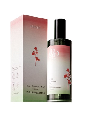 IROSE大马士革玫瑰纯露精粹水