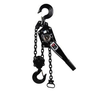 颉鹰手扳葫芦起重倒链钢丝绳手动拉吊钣金葫芦手板紧线器滑轮吊具
